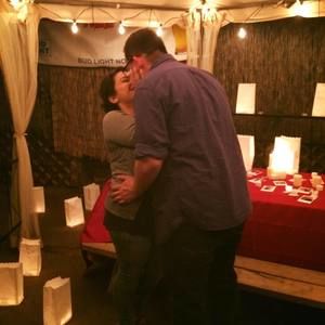 Meet your Posher, Tyler